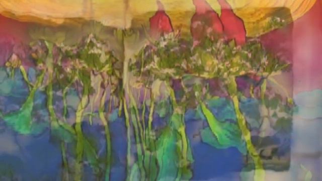 Lotus Eaters: Mystical Psychedelic Trance Experience with Hypnotic Visuals смотреть онлайн