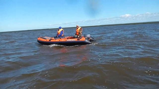 Рыбалка на море отменяется Солар ,КомпАс 1 смотреть онлайн