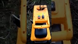 Stiga BIO silent 2500   садовый измельчитель