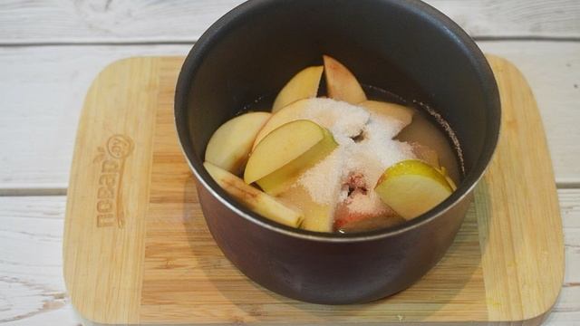 Сборник рецептов