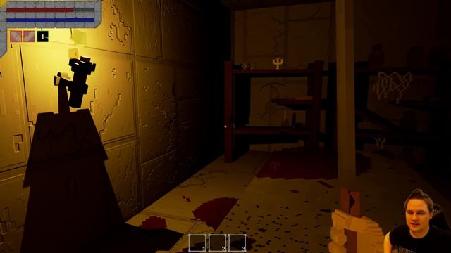 rooMaze - Pixelratten [Let's Play][Gameplay][German][Greenlight][Alpha Version] смотреть онлайн