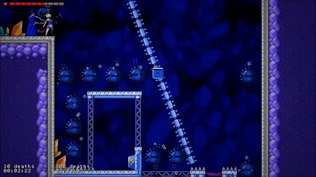 Let's Play Wings of Vi Part 10: Annihilated смотреть онлайн