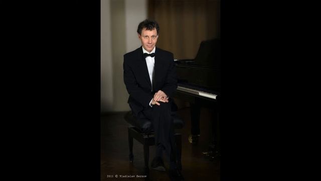 Shopin Mazurka op.7 N 5 G major.Nikolai Fefilov смотреть онлайн
