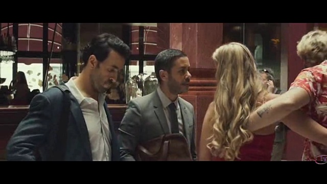Budapest (film entier 1/2) смотреть онлайн