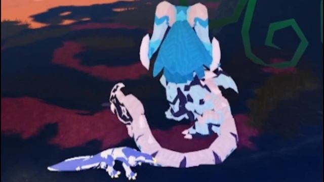 Creatures Of Sonaria Survival: Part 19 смотреть онлайн