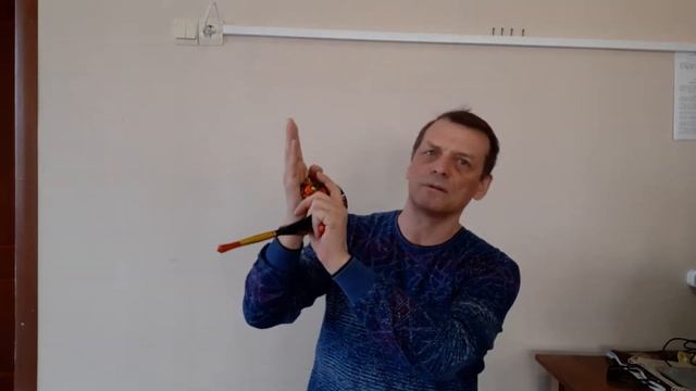Видео - урок. Ложки мои, ложки. смотреть онлайн