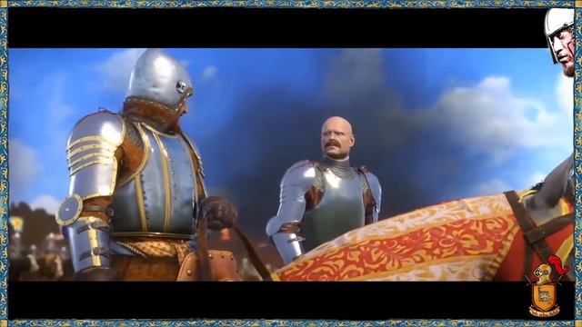 MEDIEVAL MUSIC FOR KCD смотреть онлайн