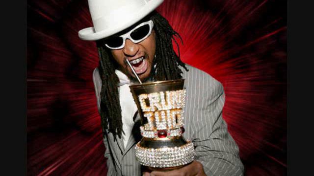 LMFAO Feat. Lil Jon - Shots!