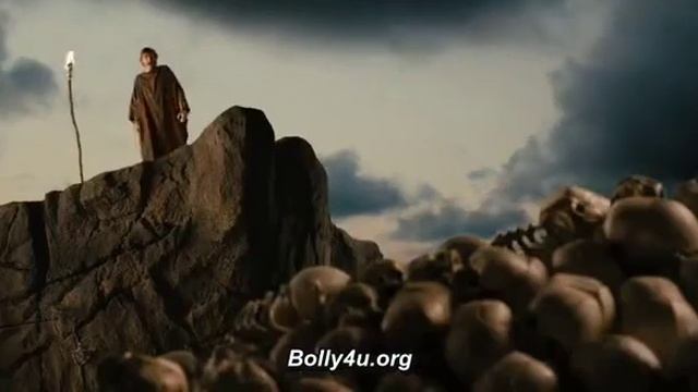 Meet the Spartans - So many babies thrown away, as trash , before Leonidas's perfect fit body смотреть онлайн