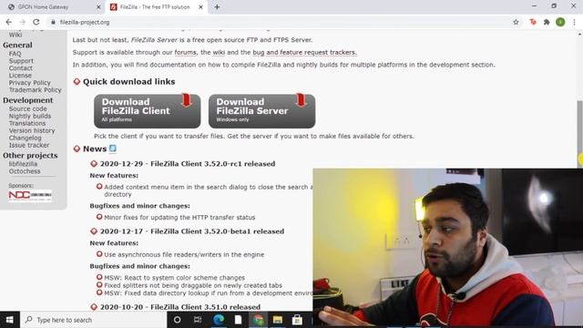 Wifi Router Se Apni Personal Cloud Drive Banayein | FTP Server смотреть онлайн