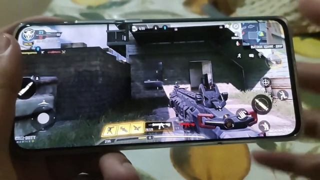 XIAOMI 12X ТЕСТ ИГР (ЖАРКИЙ GAMETEST 2022г) Обзор Xiaomi 12 X смотреть онлайн