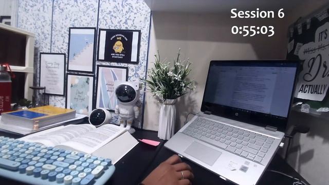 Day 25: Grind Game On: 11 Hour Study with Me Live | 11 sessions | Fire Cracker | Backed By Law смотреть онлайн