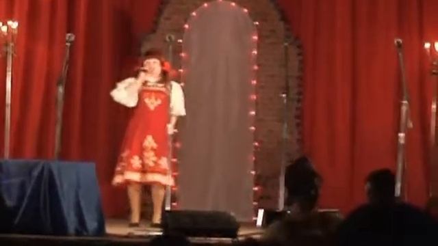 Сказка "В некотором царстве..." 14.02.2009 смотреть онлайн