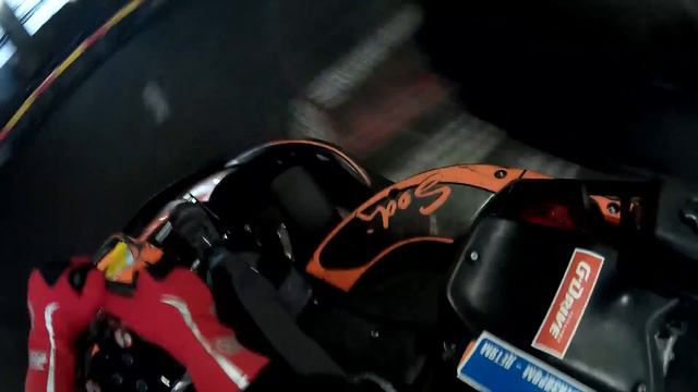[Картинг] Картинг центр Primo karting, время круга: 36.090 сек. смотреть онлайн