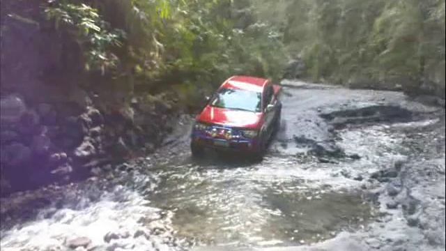 TSCP sapang bato 4x4 trail смотреть онлайн