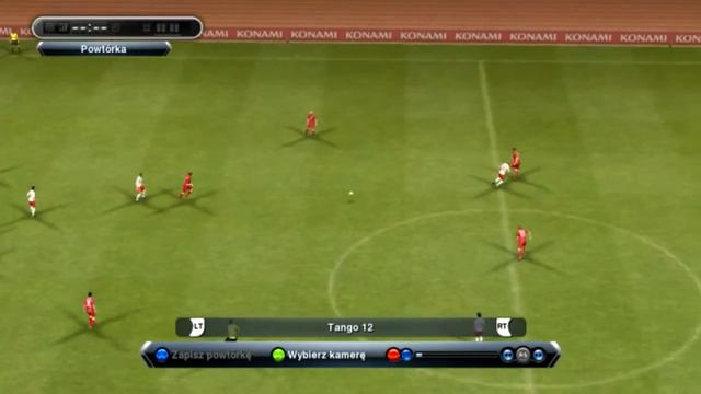 Goals pro evolution soccer 2013 PES смотреть онлайн