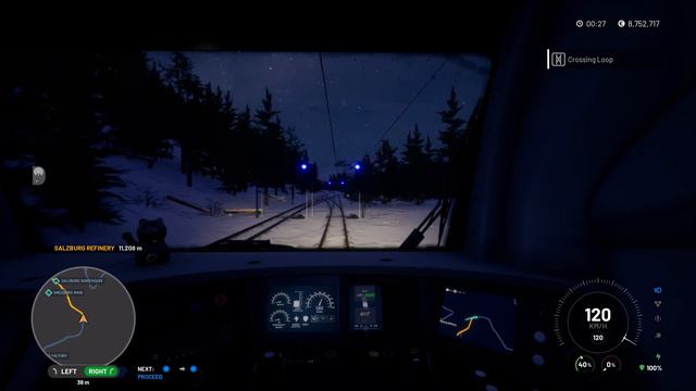 Train Life: A Railway Simulator | THE FUTURE? | #PS5 #TrainLife смотреть онлайн