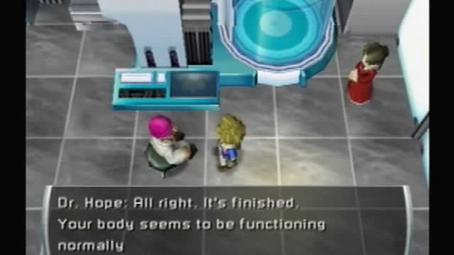 Let's Play: Innocent Life: A Futuristic Harvest Moon (w/ KittenJanae) Part 15 смотреть онлайн