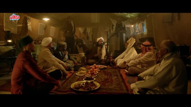 Arshad Warsi Comedy Movie - Welcome 2 Karachi - Full Movie - Jackky Bhagnani - Lauren Gottlieb