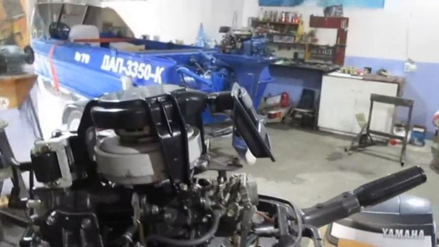 SUBARU Marin - 12 лс, на Казанке-6 смотреть онлайн