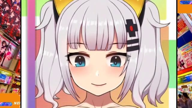 Try this game maybe you will have inspiration - Kaguya player смотреть онлайн