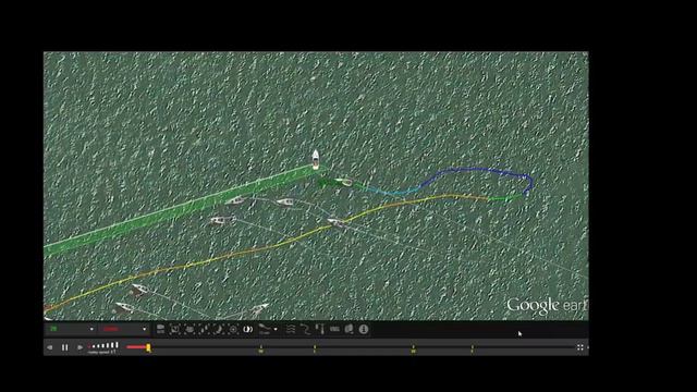 1 - Reaching Out And Reaching In