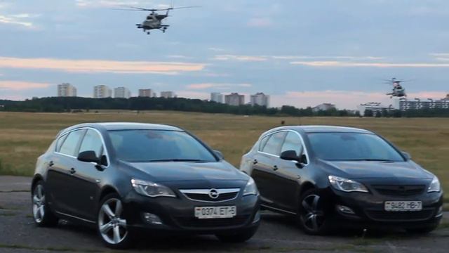 ASTRA FLY #3 смотреть онлайн