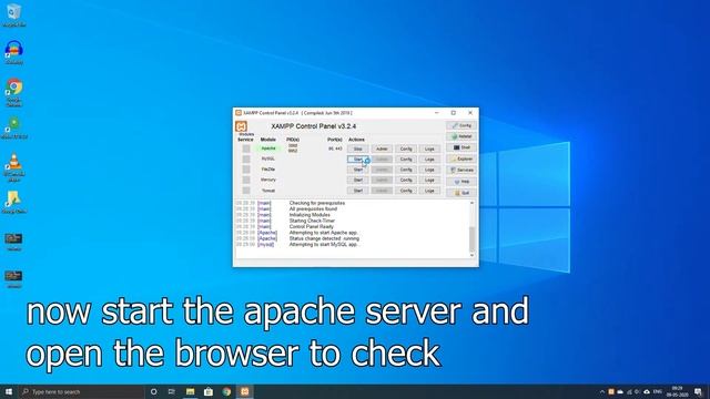 How to increase execution time in PHP - XAMPP - max_execution_time смотреть онлайн