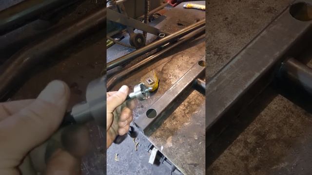 Брусья своими руками смотреть онлайн