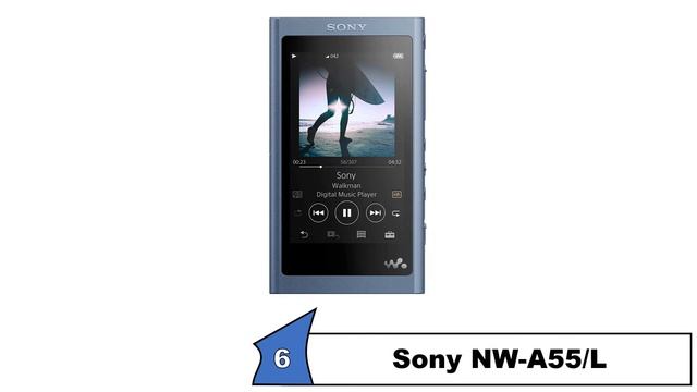 Best Mp3 Player 2021 смотреть онлайн