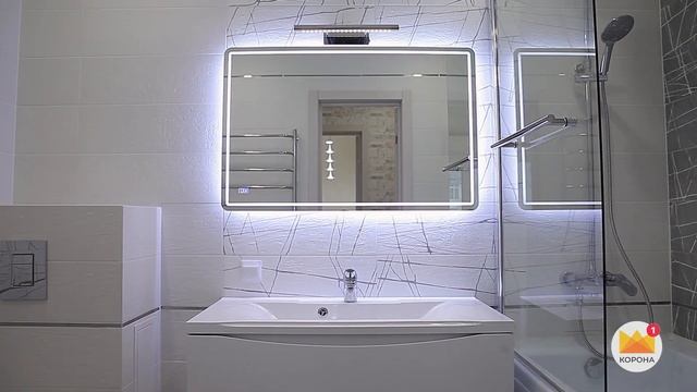 Ремонт квартир в Костроме - Отзыв и отчет, Корона Ремонта