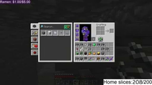New Recipes and Such | Minecraft Java 1.16.5 SMP смотреть онлайн
