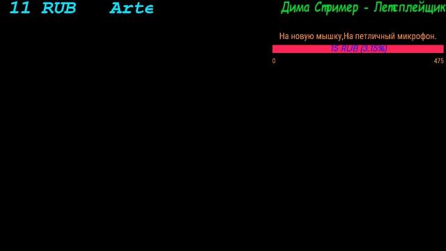 Стрим по VimeWorld вместе с подписчиками смотреть онлайн