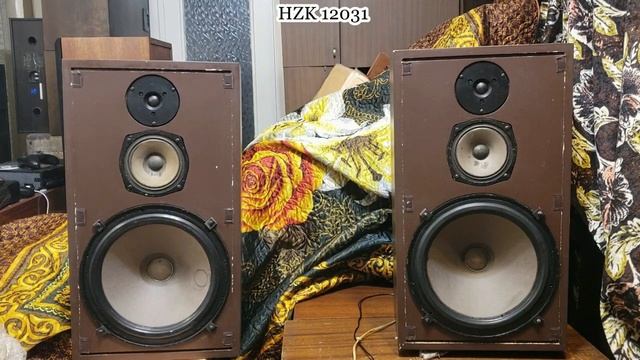 Tesla ARS 1058 , HZK 12031 , Корвет 35ас звук смотреть онлайн