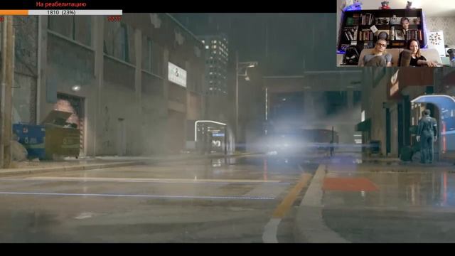 Детройт: стать человеком ПРОХОЖДЕНИЕ | Detroit: Become Human