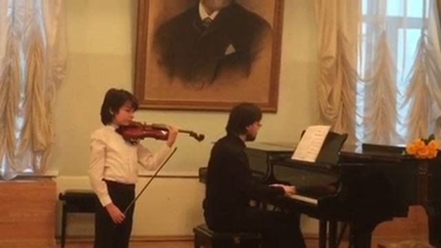 Komitas Krunk, Комитас Крунк