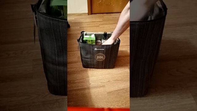 Сумка холодильник Outventure 20 литров смотреть онлайн