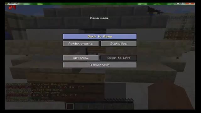 Minecraft SpamBot 1.5.2 [GravyBot] [HD] [DOWNLOAD] смотреть онлайн