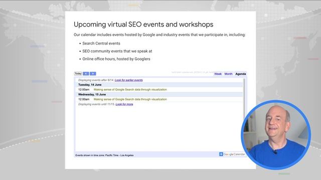 Google Search News (June ‘22) - Ecommerce Essentials, Google I/O Announcements, and more! смотреть онлайн