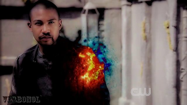 The Originals - Warriors