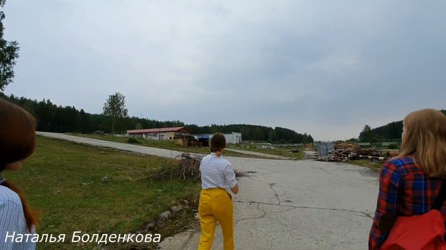 День Алискиного восемнадцатилетия. смотреть онлайн