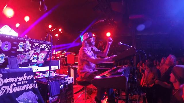 The Higgs - Magnolia Mountain (Ryan Adams cover) смотреть онлайн