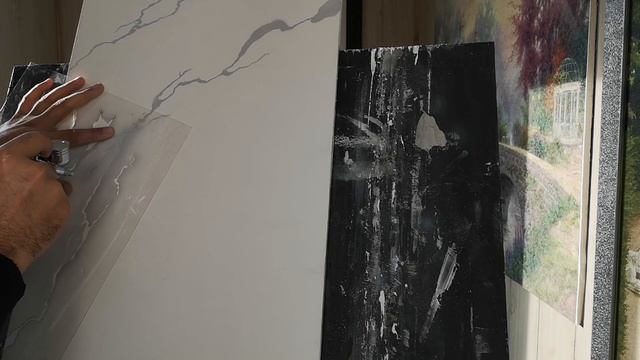 Шикарная штукатурка: воплощение роскоши в интерьере #декоративнаяштукатурка смотреть онлайн