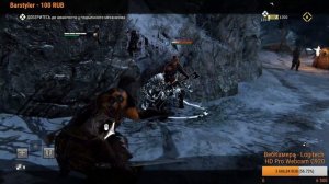 СЮЖЕТ ЗА РЫЦАРЕЙ ► For Honor #1