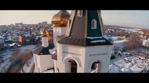 ПРЕМЬЕРА.Сергей Сухачев и Владимир Ждамиров   Купола