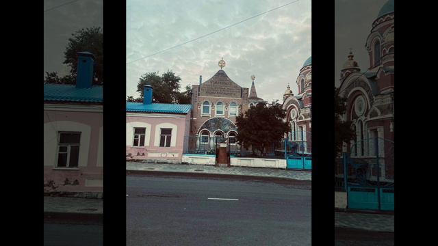 ЧтоЗаГород?