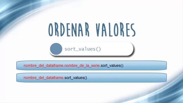 1 Hora aprendiendo Python para Análisis de Datos desde Cero смотреть онлайн