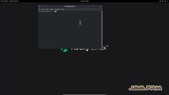 Oracle Database 23c Free installation on Rocky Linux 8 and connect with SQL Developer and start/sto смотреть онлайн