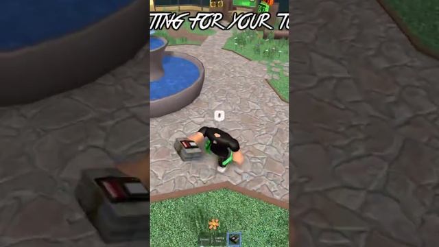 Double Jump Tutorial In MM2.. #shorts #roblox #mm2 смотреть онлайн