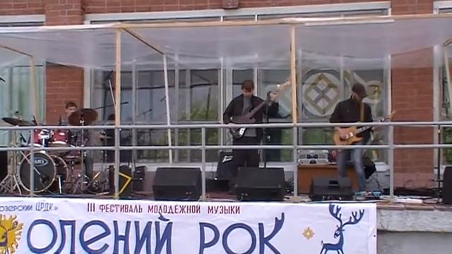 Шарапов Наволок - В Песке могил (На Рогах 2012) смотреть онлайн